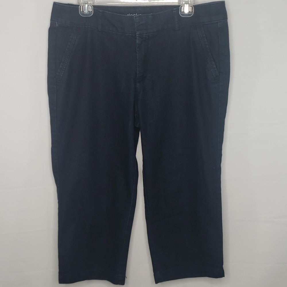 Dockers Jean's capris‎